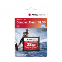 AgfaPhoto memory card CF 32GB MLC High Speed 300x
