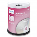 Philips DVD-R 100tk tornis