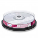 Philips DVD-RW 4,7GB 4x 10tk tornis