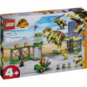 LEGO Jurassic 76944 T-Rex Dinosaur Breakout