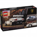 LEGO Speed Champions mänguklotsid Lamborghini Countach (76908)