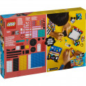 LEGO DOTS 41964 Micky & Minnie Project Box