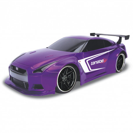 Dickie RC Nissan GT-R RTR 2,4 GHz, 1:16 251106000 - RC cars - Photopoint