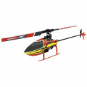 Carrera RC 2,4 GHz 370501047 Single Blade Helicopter SX1