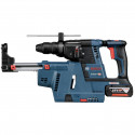 Bosch GBH 18V-26 F 2x 6,0 Ah Cordless Hammer Drill