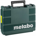 Metabo BS 18 Li + 2x 2,0 AH Akku Cordless Drill Driver