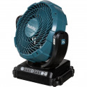 Makita juhtmevaba ventilaator DCF102Z