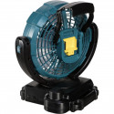 Makita juhtmevaba ventilaator DCF102Z