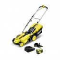 Kärcher LMO 18-33 Battery Set cordless lawn mower