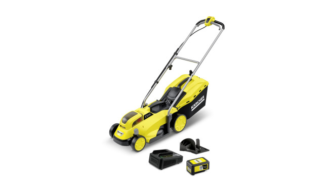 Kärcher LMO 18-33 Battery Set cordless lawn mower
