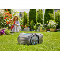 Gardena Mowing Robot SILENO minimo 500 qm