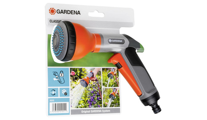 Gardena Classic Multi Sprayer