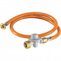 Weber Adapter Kit