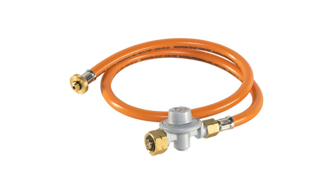 Weber Adapter Kit