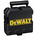 DeWalt DW088K-XJ Self Levelling 2 Line Laser