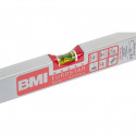 BMI Eurostar 80cm Aluminium Profile Spirit Level