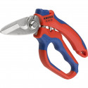 KNIPEX Electricians Scissors