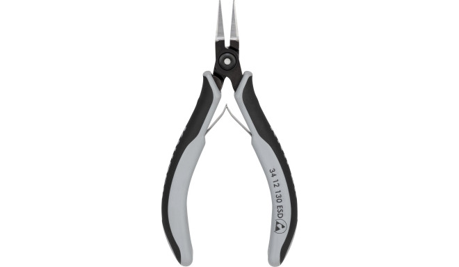 KNIPEX Precision Electronics Gripping Pliers