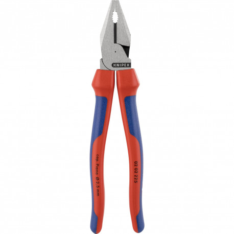 KNIPEX High Leverage Combination Pliers