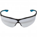 uvex sportstyle spectacles black/blue