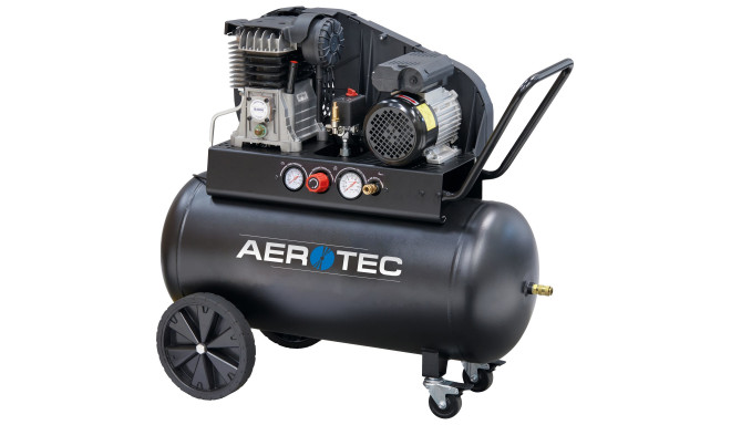 Aerotec 590-90 S-TECH CM3 Piston Compressor