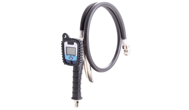 Aerotec tyre filler LCD PRO with 85cm hose