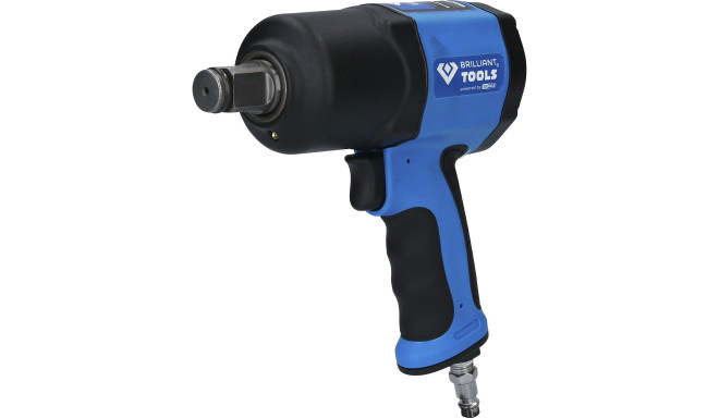 Brilliant Tools BT160200  3/4 Pneumatic Impact Screwdriver