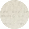 Bosch EXPERT Sandings Nets M480,150mm,K120, 50x