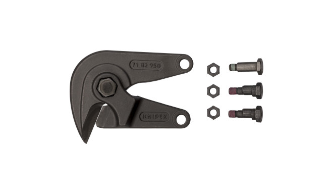 KNIPEX Spare Cutter Head for 71 82 950