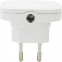Ansmann LED-Sensor Nightlight 5 Lumen, warm white    1600-0406
