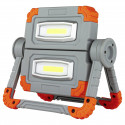 REV LED Working Light Flex Power + Cable + Powerbank