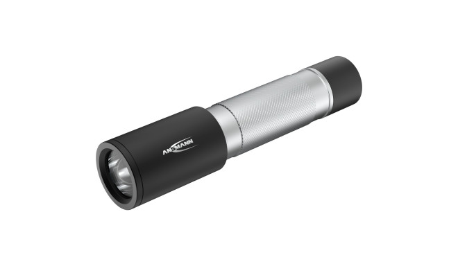 Ansmann LED Torch Daily Use 300B incl. 2xBaby C 1600-0430