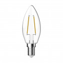 GP Lighting Filament Candle E14 2W (25W)  250 lm      GP 078081