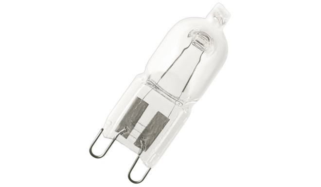 Osram Halopin Halogen Lamp G9 20W warm-white 235lm