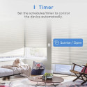 Meross Smart WiFi Roller Shutter Timer