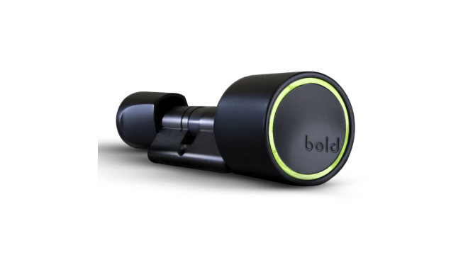Bold SX-33 Bold Smart Cylinder black
