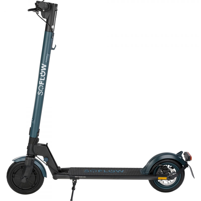 SoFlow SO1 Pro E-Scooter - Electric scooters - Photopoint