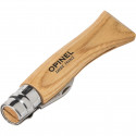 Opinel No. 07 Chestnuts and Garlic