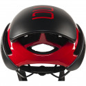 ABUS GameChanger black red L