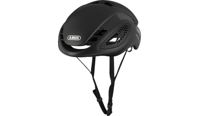 ABUS GameChanger sametmust suurus L