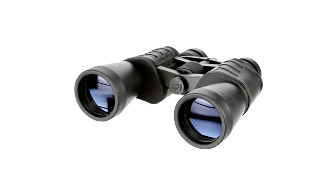 Bresser binoculars Hunter 8-24x50