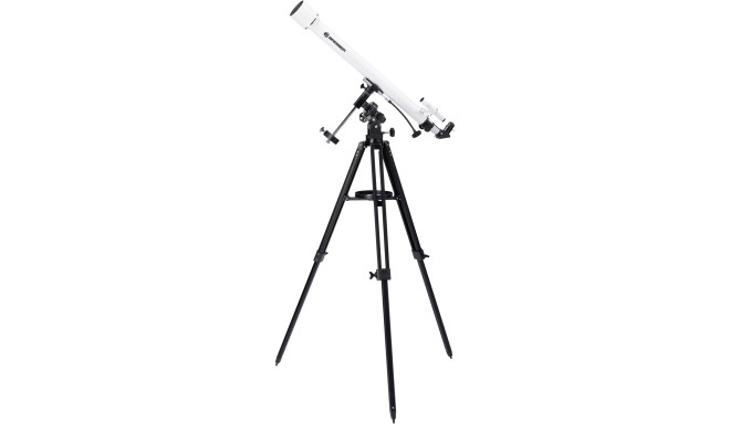 Bresser telescope Classic 60/900 EQ