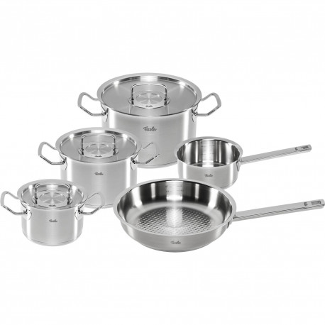 Fissler orig. Profi Collection 2 Set 5 parts