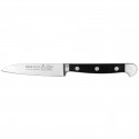 Güde Alpha vegetable knife 9 cm black 1701/09