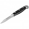 Güde Alpha vegetable knife 8 cm POM black 1708/08