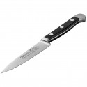 Güde Alpha paring knife 10 cm POM black 1764/10