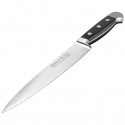 Güde Alpha ham knife 21 cm POM black 1765/21