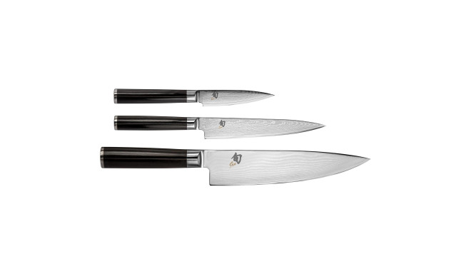 KAI Shun Classic Set knife -Set DM-S300