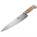 Güde Alpha cooking knife 21 cm Pear Wood