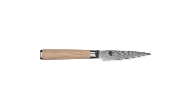 KAI Shun White Office Knife, 9 cm